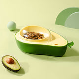 Avocado Pet Dog/Cat Automatic Feeder Bowl