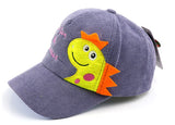 Corduroy Kids Baseball Cap