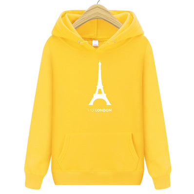 Hoodies- Unisex