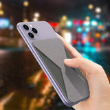 Foldable Cell Phone Holder