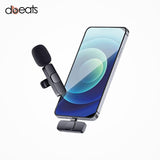 K8 Mic