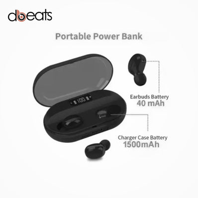 Earbuds TWS R-41183296