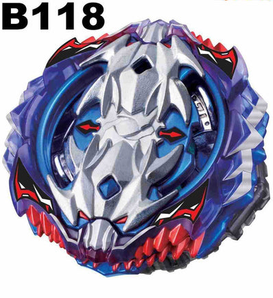 Burst Battle Beyblade Toy