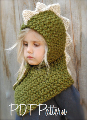 Handmade Kids Winter Hats Wrap Bear Scarf Caps