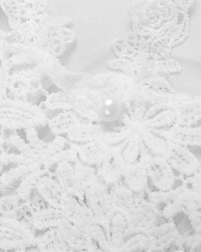 Fishtail skirt dress