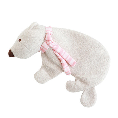 Detachable And Washable Adult Water Injection Hot Water Bottle