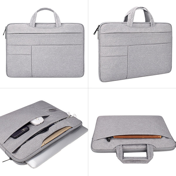 Computer bag inner bag – Halfkick