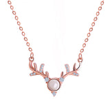 Silver Pendant