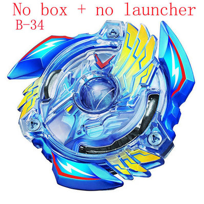 Burst Battle Beyblade Toy