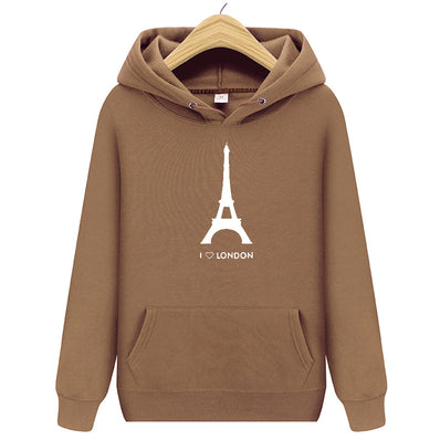 Hoodies- Unisex