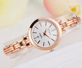 Brand Luxury Women Bracelet Watch