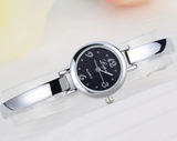 Brand Luxury Women Bracelet Watch