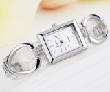 Brand Luxury Women Bracelet Watch