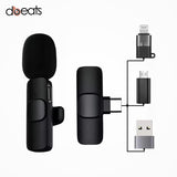 K8 Mic