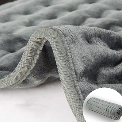 Oversize Thermal Physiotherapy Electric Heating Blanket