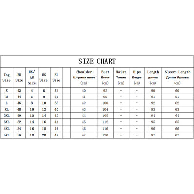 Gothic Punk Black Long Women Hoodies