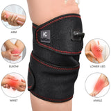 Arm And Knee Joint Protector With Thermal Therapy Health