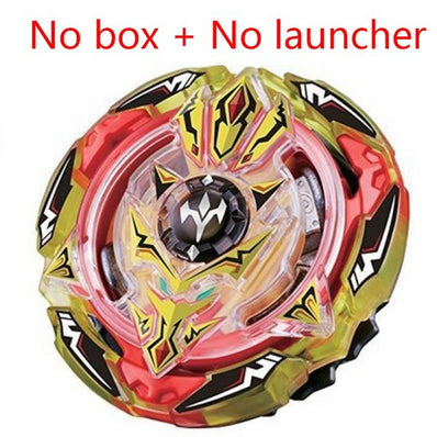 Burst Battle Beyblade Toy