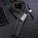 Cashmere scarf