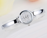 Brand Luxury Women Bracelet Watch