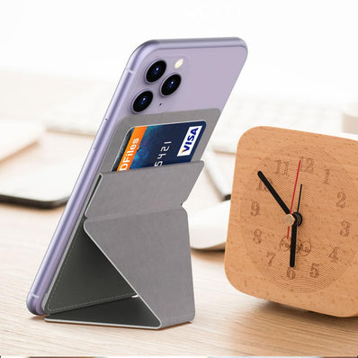 Foldable Cell Phone Holder