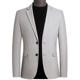 Men's blazer fashion slim suit