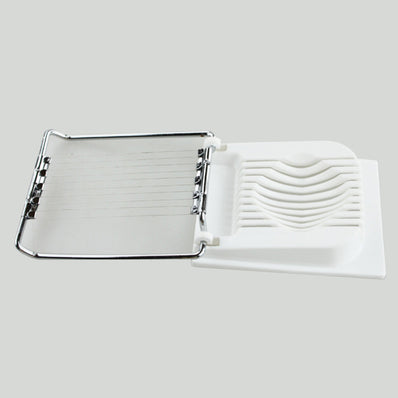 Egg slicer