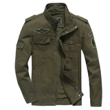 American Style Men's Jacket