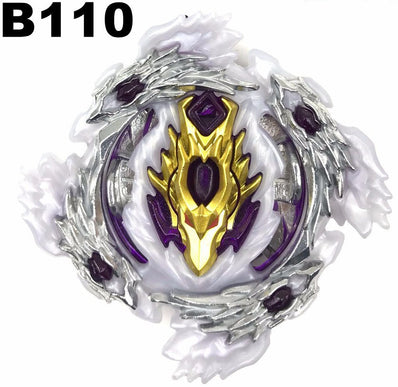 Burst Battle Beyblade Toy