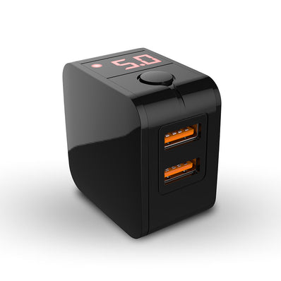 Fast Charge Mobile Phone Charger