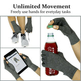 Anti-slip And Breathable Health Care For Arthritis Compression Gloves