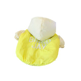 Dog Clothes Pet New Winter Cotton Clothing