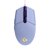 Logitech G102 Optical Gaming Mouse