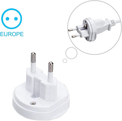 International Travel Adapter