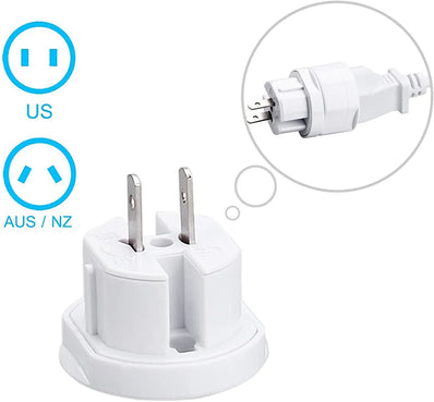 International Travel Adapter