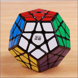 Cubes Brain Teaser Twist Puzzle Toy