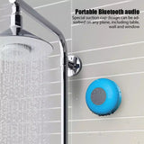 Mini Bluetooth Speaker Portable Waterproof, Wireless Speakers