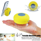 Mini Bluetooth Speaker Portable Waterproof, Wireless Speakers