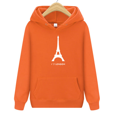Hoodies- Unisex