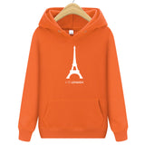 Hoodies- Unisex