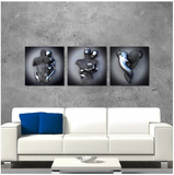 Wall Decoration Painting