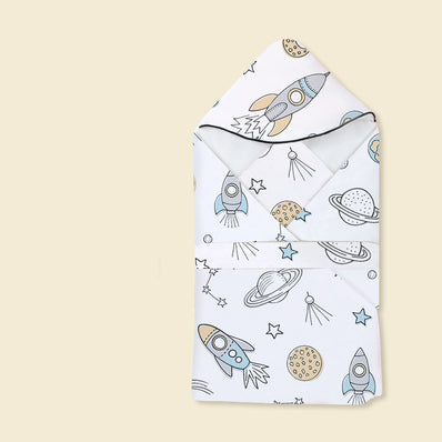 Quilt Four Seasons Summer Baby Bag Single Towel Supplies