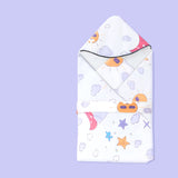 Quilt Four Seasons Summer Baby Bag Single Towel Supplies