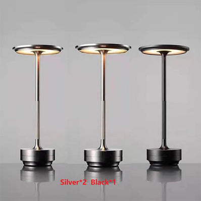 Touch Desk Lamp Hotel/Bar Led Lights