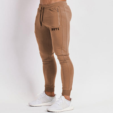 Autumn And Winter Leisure Sports Trousers