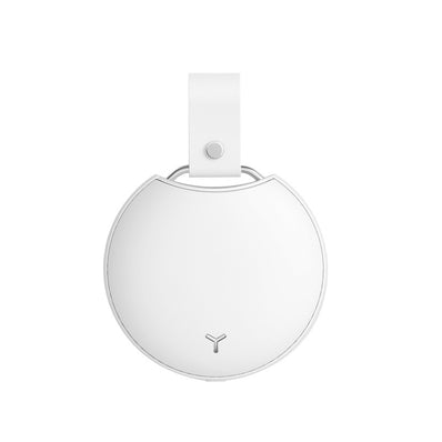 Electric hot water bottle to warm the baby