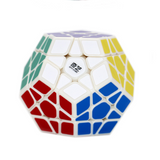 Cubes Brain Teaser Twist Puzzle Toy