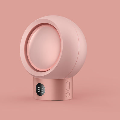 Household mini electric heater