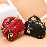 Korean handbag