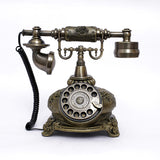 Antique Telephone